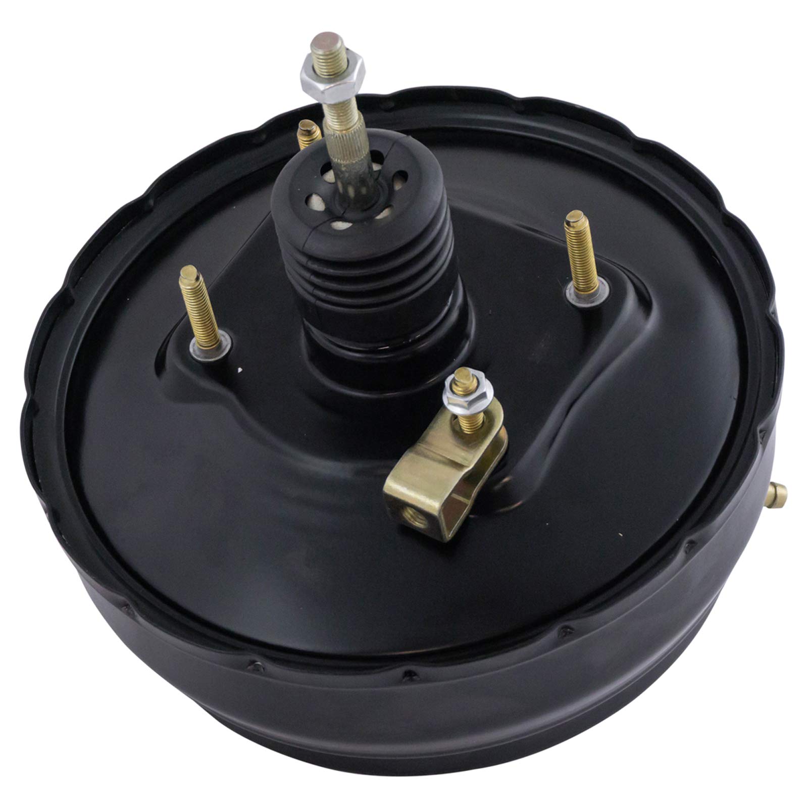 High-Performance Vacuum Power Brake Booster for 1996-2000 Toyota 4Runner - Reliable Braking System Upgrade for Off-Road & Daily Driving