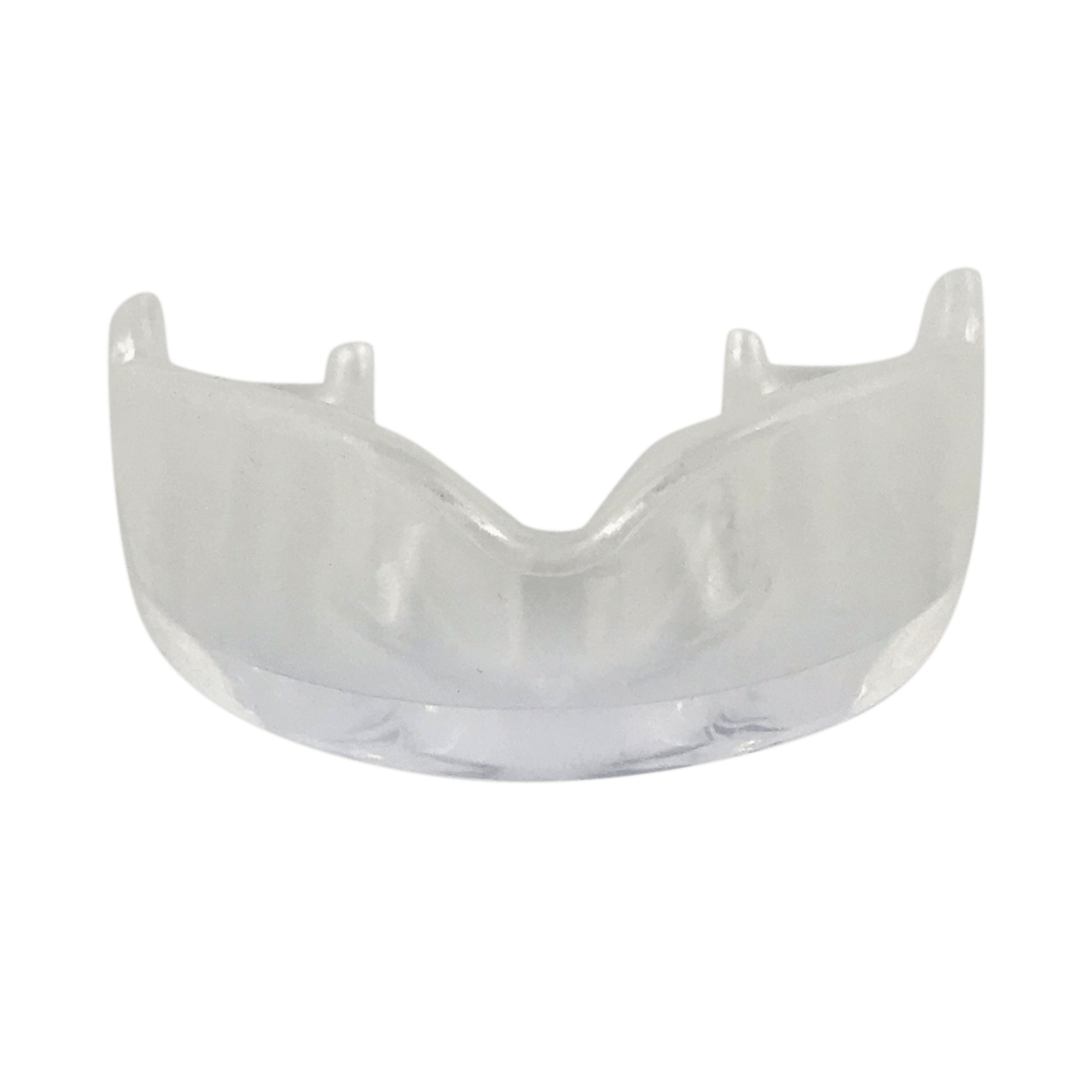 Clear Mouth Guard HI 2.0 - Professional Dental Night Guard for Teeth Grinding & TMJ Relief - Perfect for Sleep, Sports & Bruxism Protection