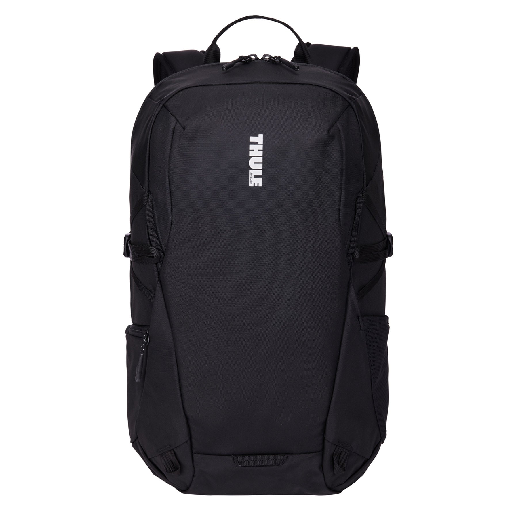 Thule EnRoute 21L Laptop Backpack - Water-Resistant Business Backpack for Men & Women - Perfect for Work, Travel & Commuting