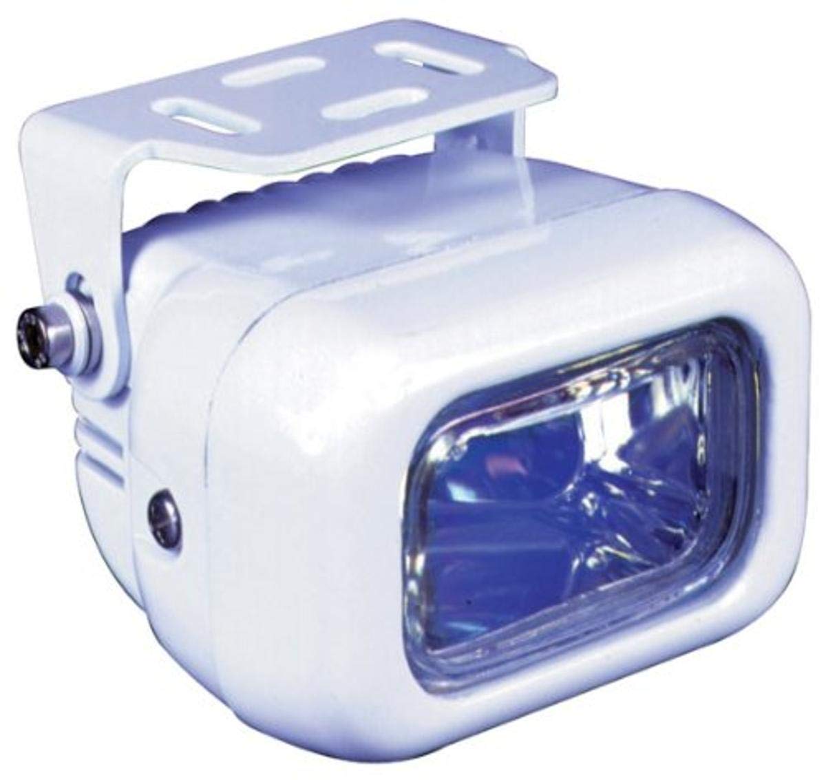 Anderson Marine E586-2W White Small LED Light Kit - Perfect for Boat Cabin, RV Interior & Marine Lighting