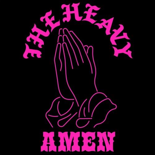 Amen Yellow Vinyl LP - Limited Edition Collectible Record for Music Enthusiasts & Audiophiles - Perfect for Home Listening, Gifts, and Vinyl Collections