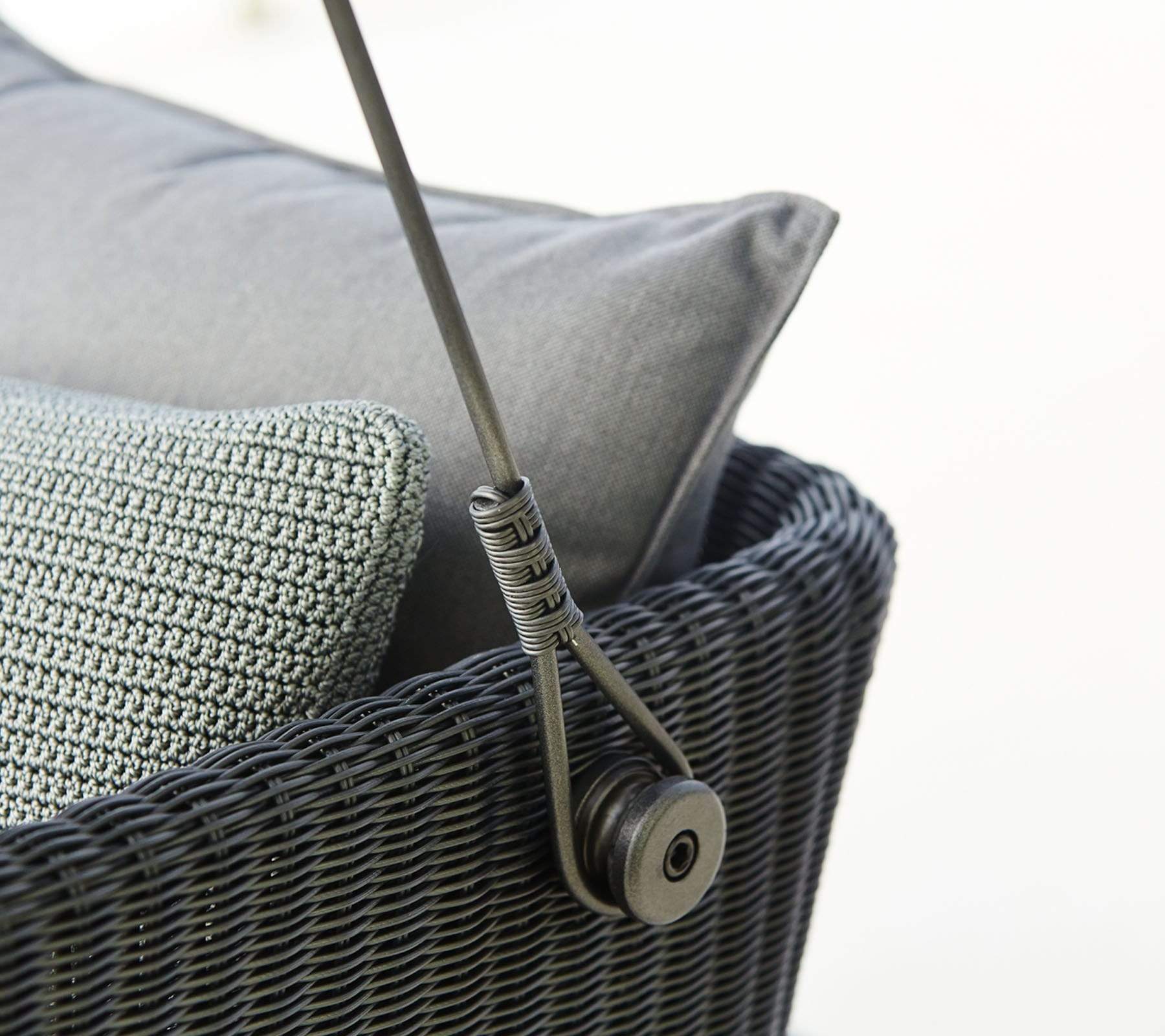 Outdoor Swing Sofa for Patio - Hanging Hammock Chair with Stand - Perfect for Backyard, Garden, and Relaxation