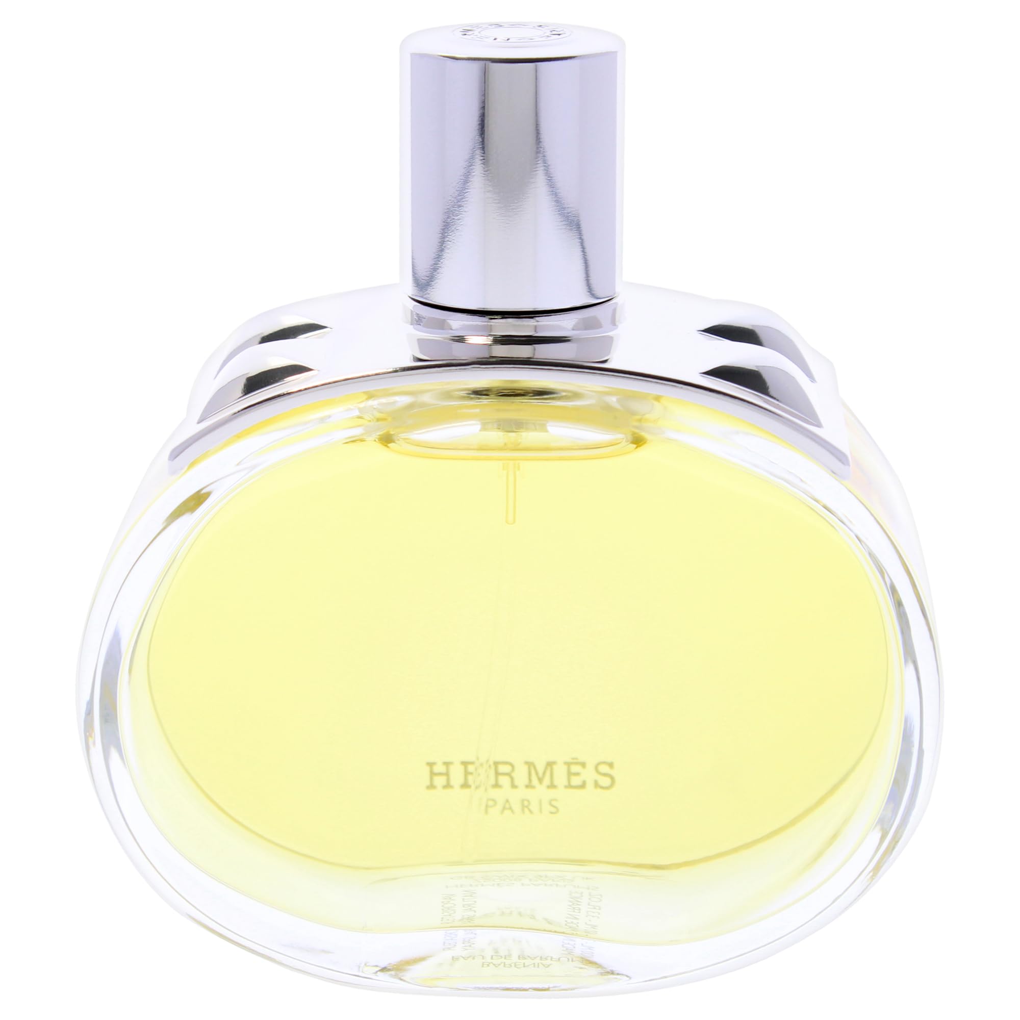 Hermes Barenia Refillable Eau De Parfum Spray for Women - 3.3 oz Luxury Perfume Refillable Bottle | Perfect for Everyday Wear, Special Occasions & Gift Giving