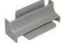 T55 0598 Corner for Breaker Strip - NRE #059358 - Perfect for Electrical Panel and Circuit Breaker Installations