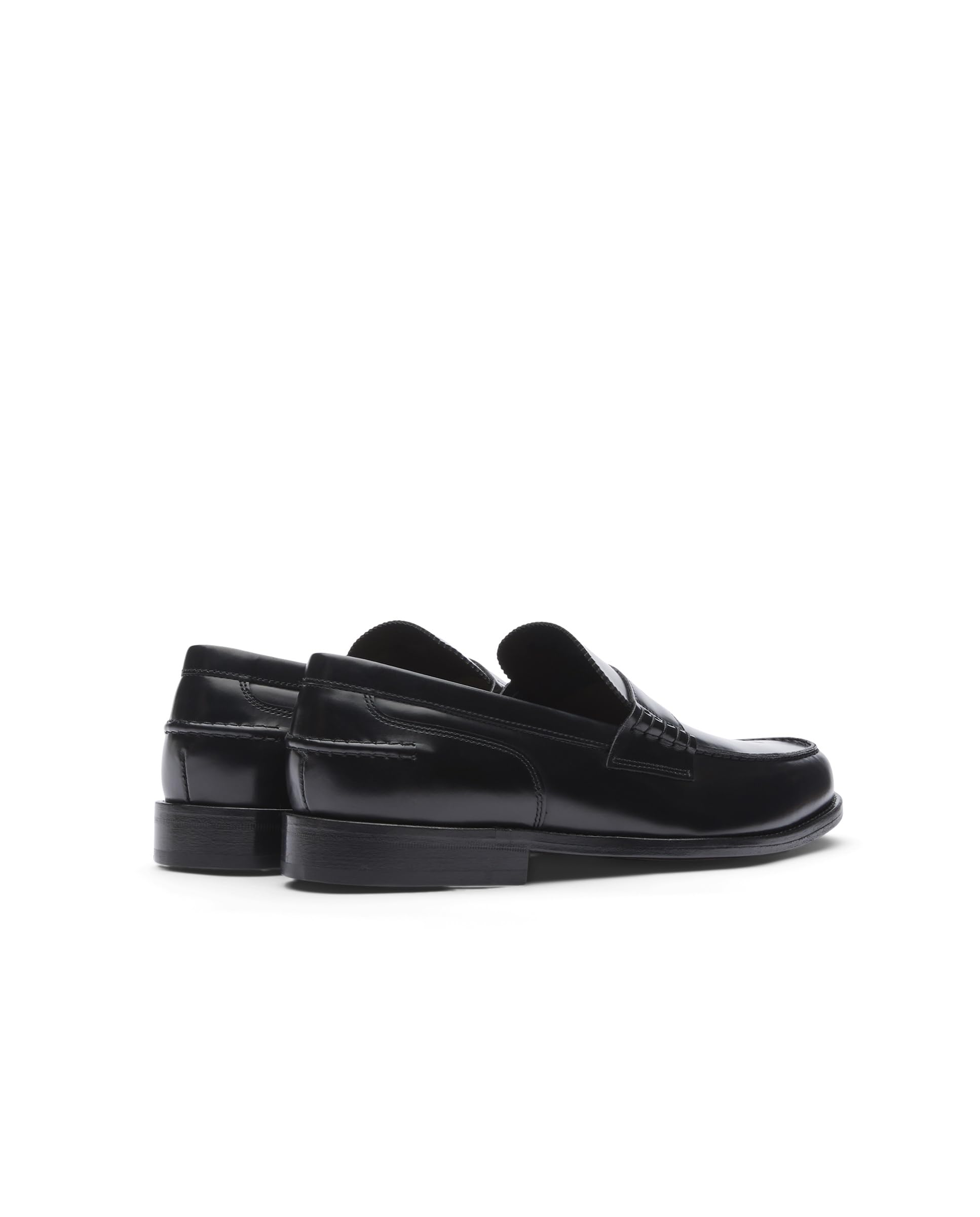 Men's Genuine Leather Moccasin Shoes - Comfortable Slip-On Loafers for Casual Wear & Indoor Use | Perfect for Home, Office & Travel