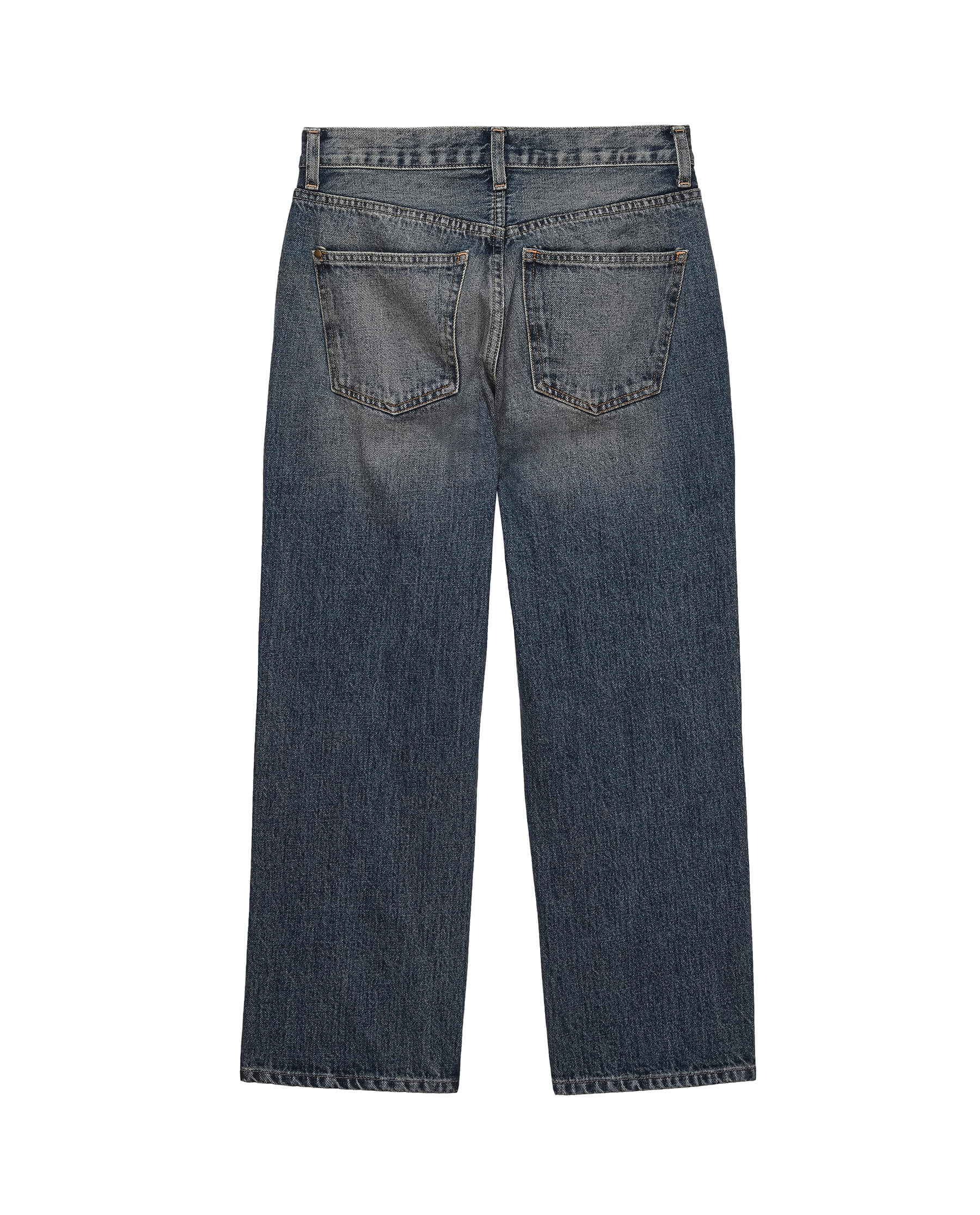 Wayne Jean Cargo Wash - Durable & Stylish Men's Cargo Pants for Outdoor Work & Casual Wear | Perfect for Hiking, Camping & Everyday Use