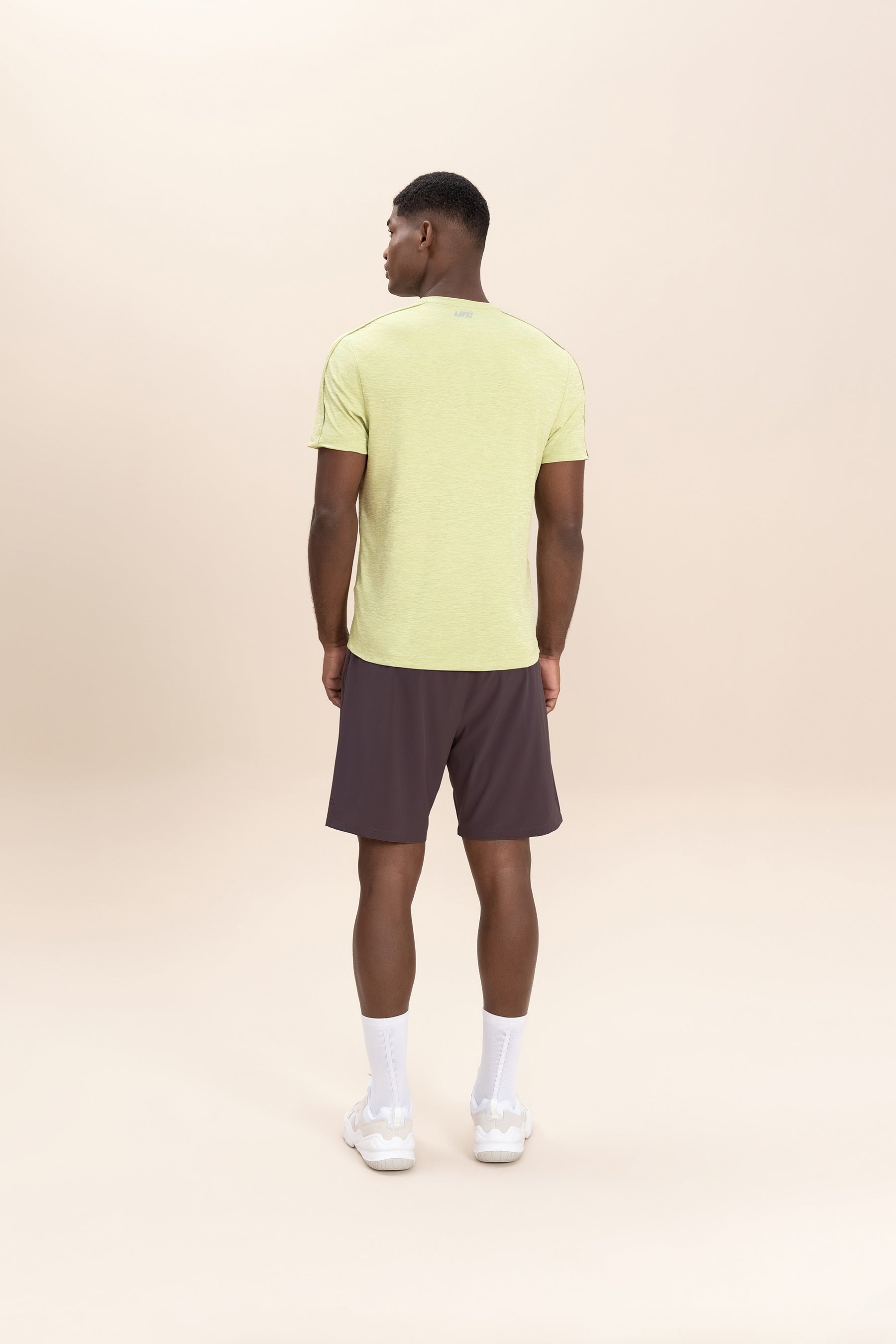 Comfy Skin Men's T-Shirt - Soft Cotton Casual Tee for Everyday Wear | Perfect for Gym, Work & Weekend Outfits