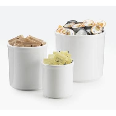 16 oz Glass Jars with Lids - 4