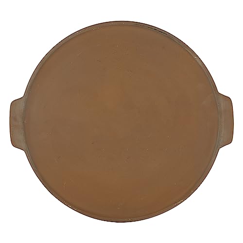 Innovative Kitchen Proofing Lid/Baking Stone