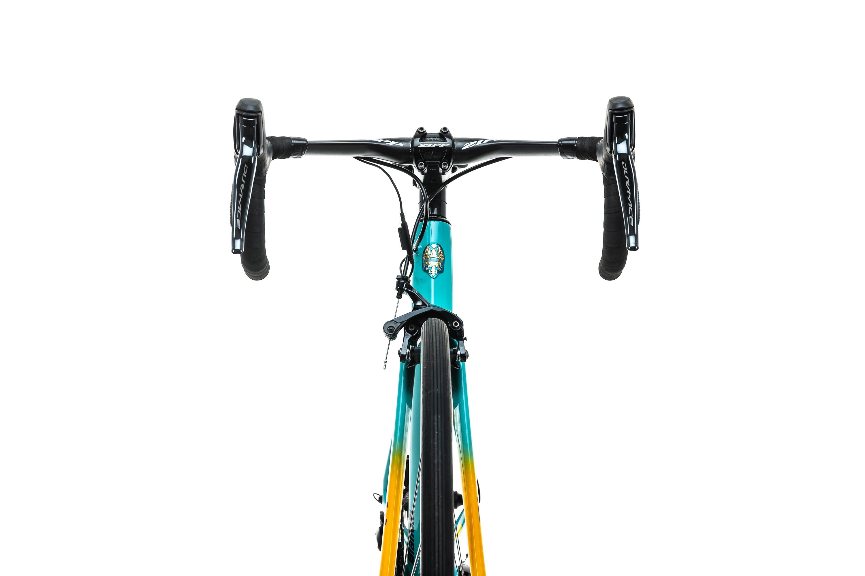 Bianchi Specialissima Pantani 20th Anniversary Road Bike 2018 - 50cm Carbon Frame, Lightweight & High-Performance - Perfect for Racing, Endurance Rides & Commuting