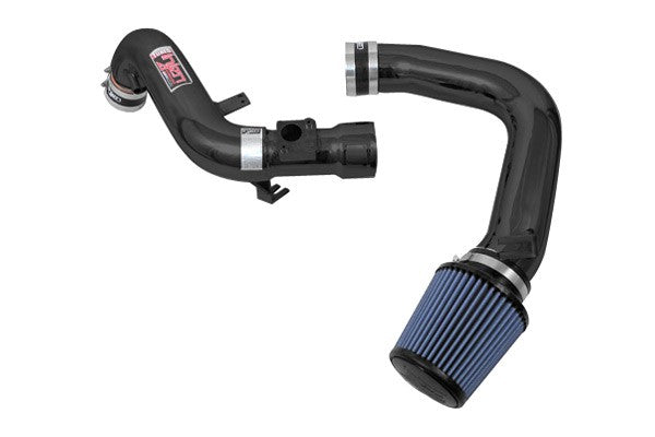 2009-2010 Scion tC SP Series Cold Air Intake System - High Performance Black Aluminum Intake for Improved Horsepower & Fuel Efficiency - Perfect for Street Racing & Car Enthusiasts