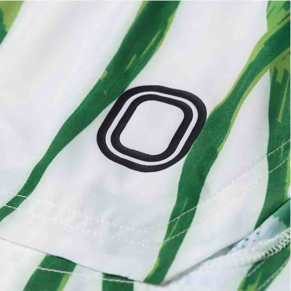 Paradise Melo Performance Shorts - Breathable Athletic Running Shorts for Men & Women - Gym, Yoga, Hiking & Outdoor Activities