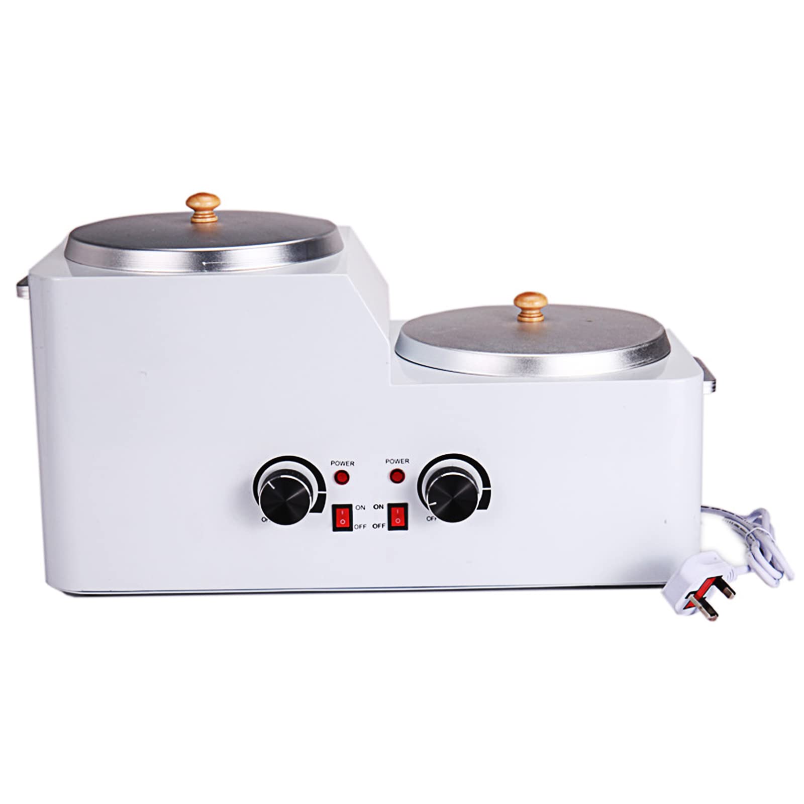 9L Electric Wax Warmer with Filter - Professional Hair Removal & SPA Beauty Equipment for Smooth Skin Care - Perfect for Home Salon, Waxing Services & DIY Beauty Treatments