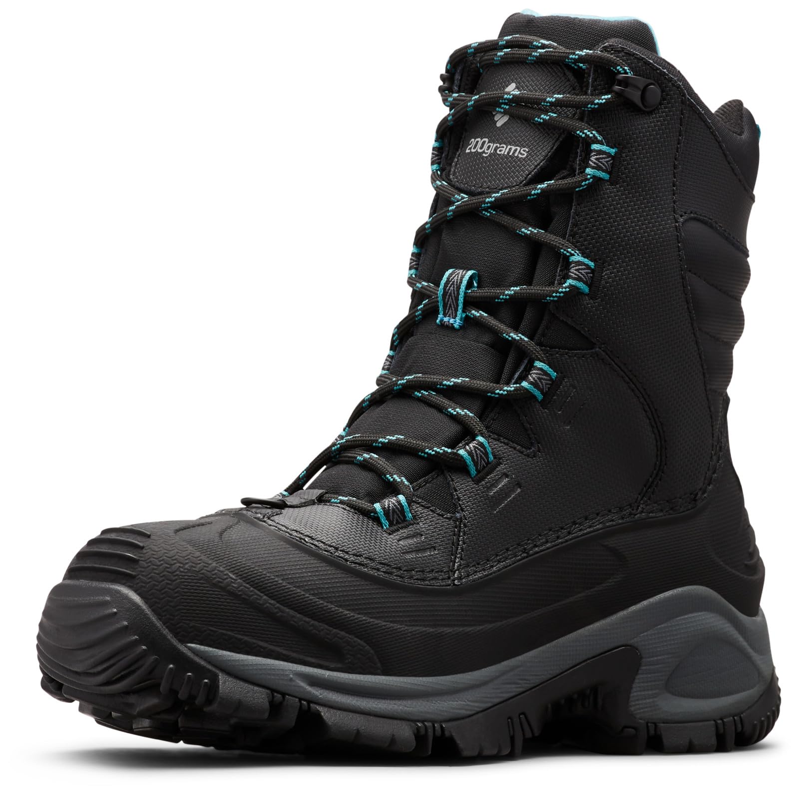 Columbia Women's Bugaboot III Cold Weather & Shearling Boots - Waterproof Winter Snow Boots for Hiking, Walking & Outdoor Activities