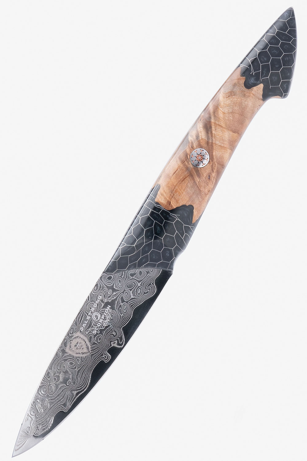 Dalstrong Scorpion Series Venom 4