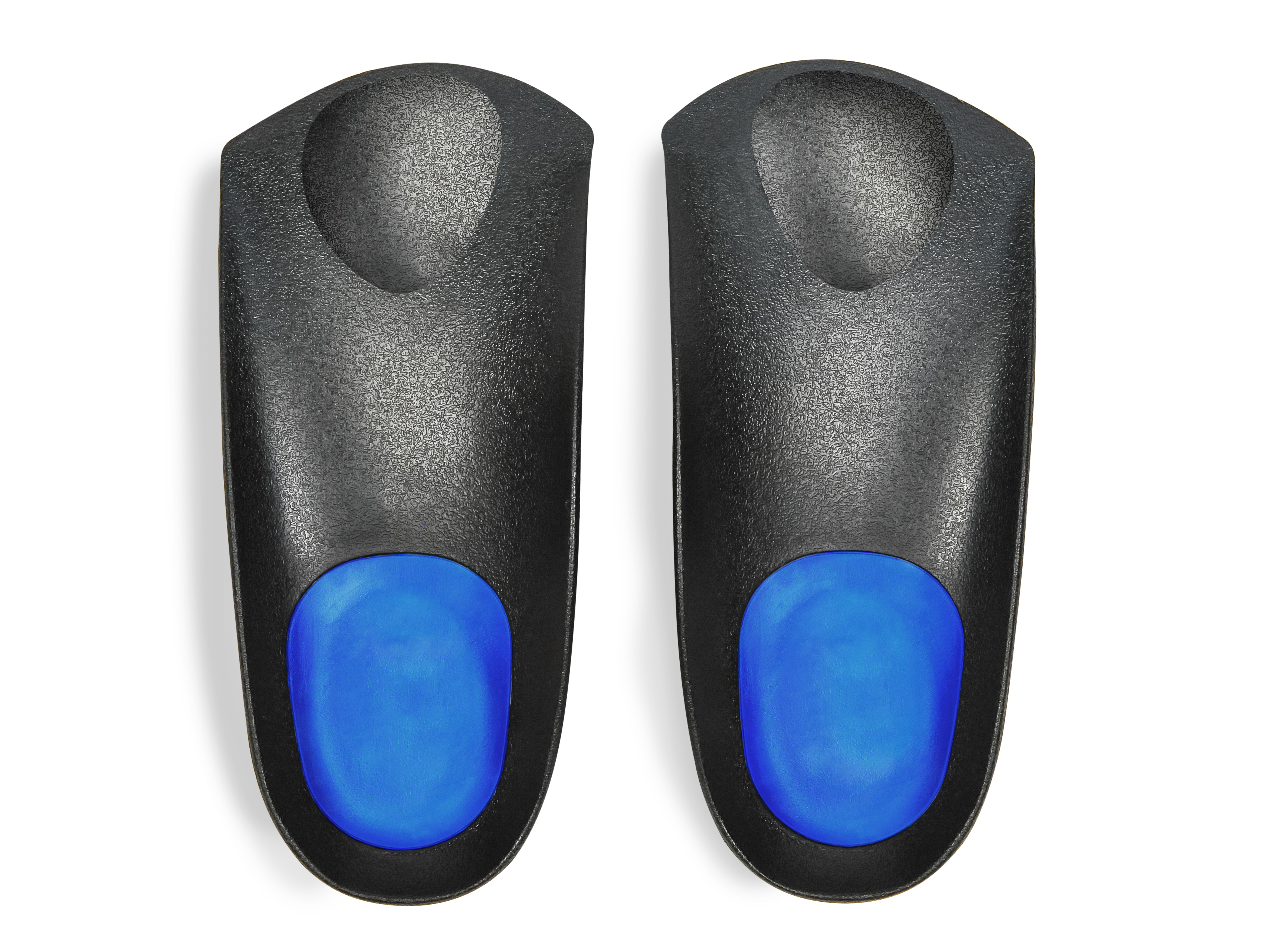 Superthotics - Premium Orthotic Insoles for Foot Pain Relief & Arch Support - Ideal for Running, Walking & Standing All Day