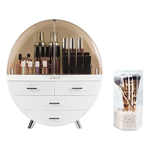 Grey/Brush Holder