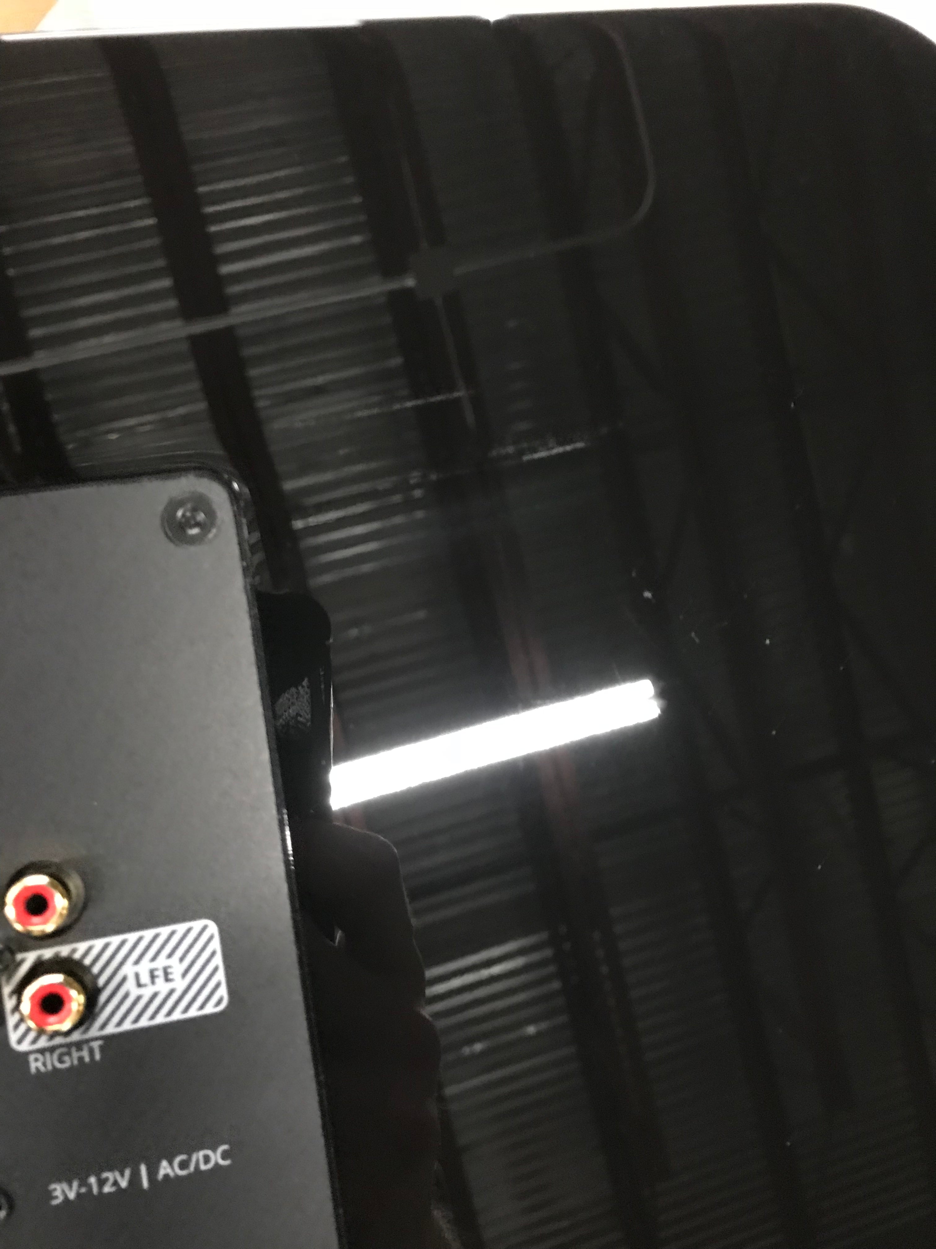 SB16 Ultra High Gloss Piano Black Power Outlet - 1842 Model | Perfect for Home, Office & Studio Electrical Installations