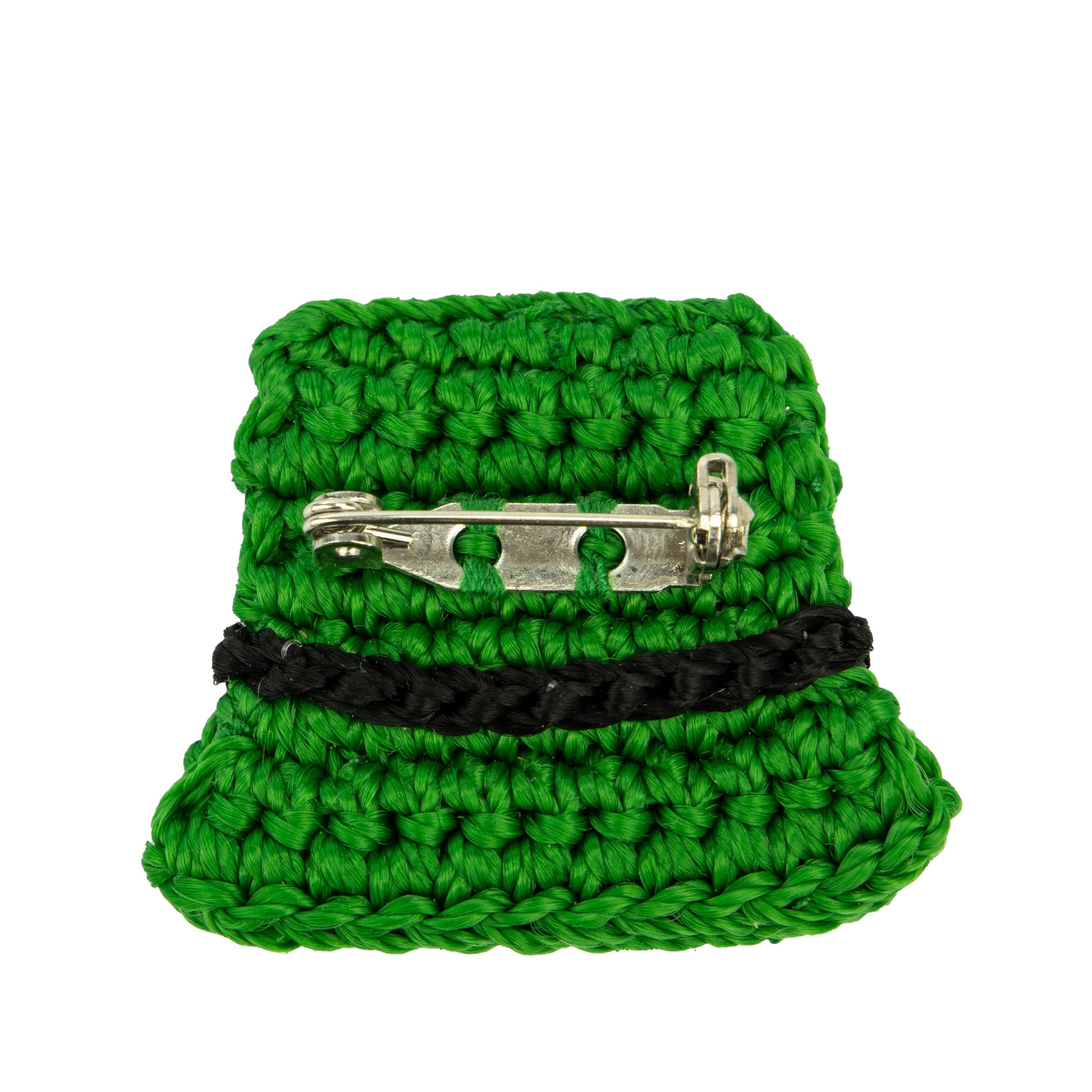 Yarnicharmz 5 Pack - Premium Quality Yarn Charms for Knitting & Crocheting - Perfect for DIY Crafts, Scrapbooking, and Jewelry Making
