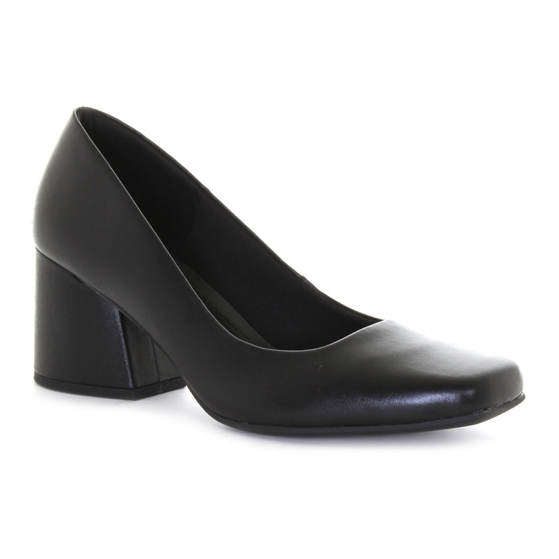 Women's Debbie Pump - Comfortable High Heel Dress Shoes for Work, Party & Special Occasions | Elegant Pointed Toe Pumps for Women | Perfect for Office, Wedding & Evening Events
