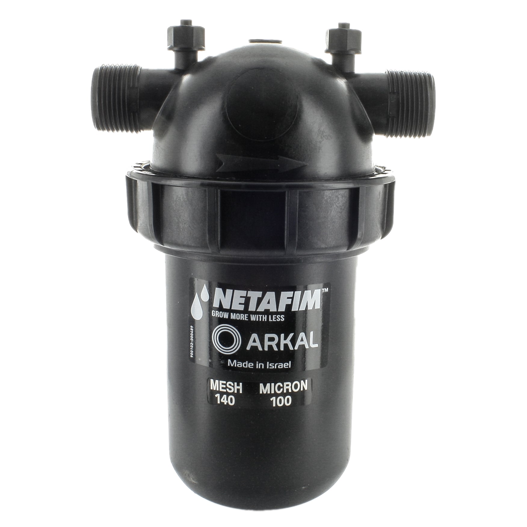 Netafim DF100 120 Mesh 1
