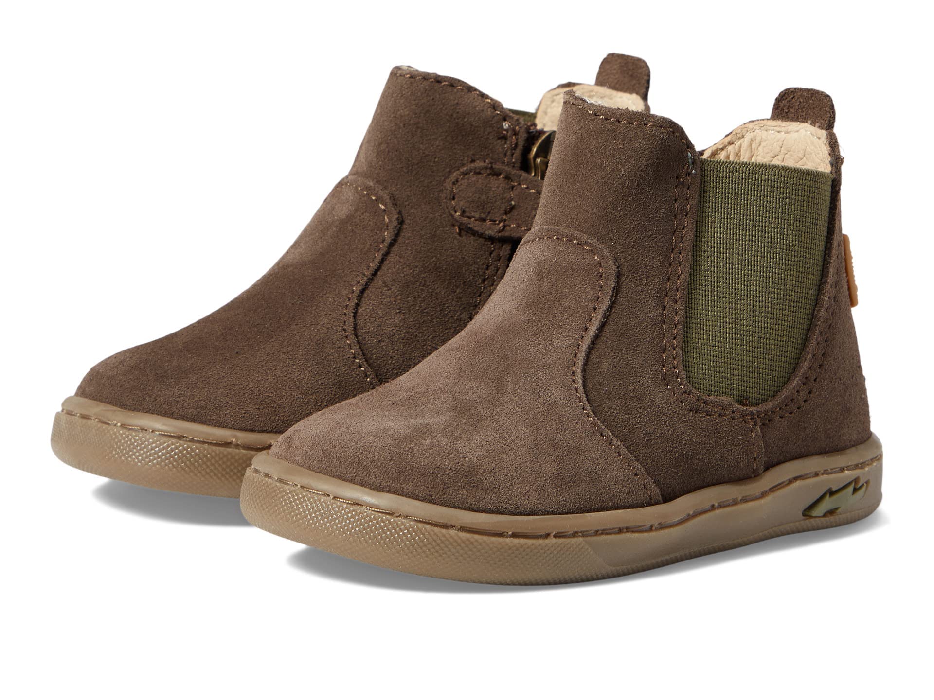 Primigi 29025 Toddler Shoes for Baby Boys - Comfortable & Stylish First Walkers for Indoor & Outdoor Play