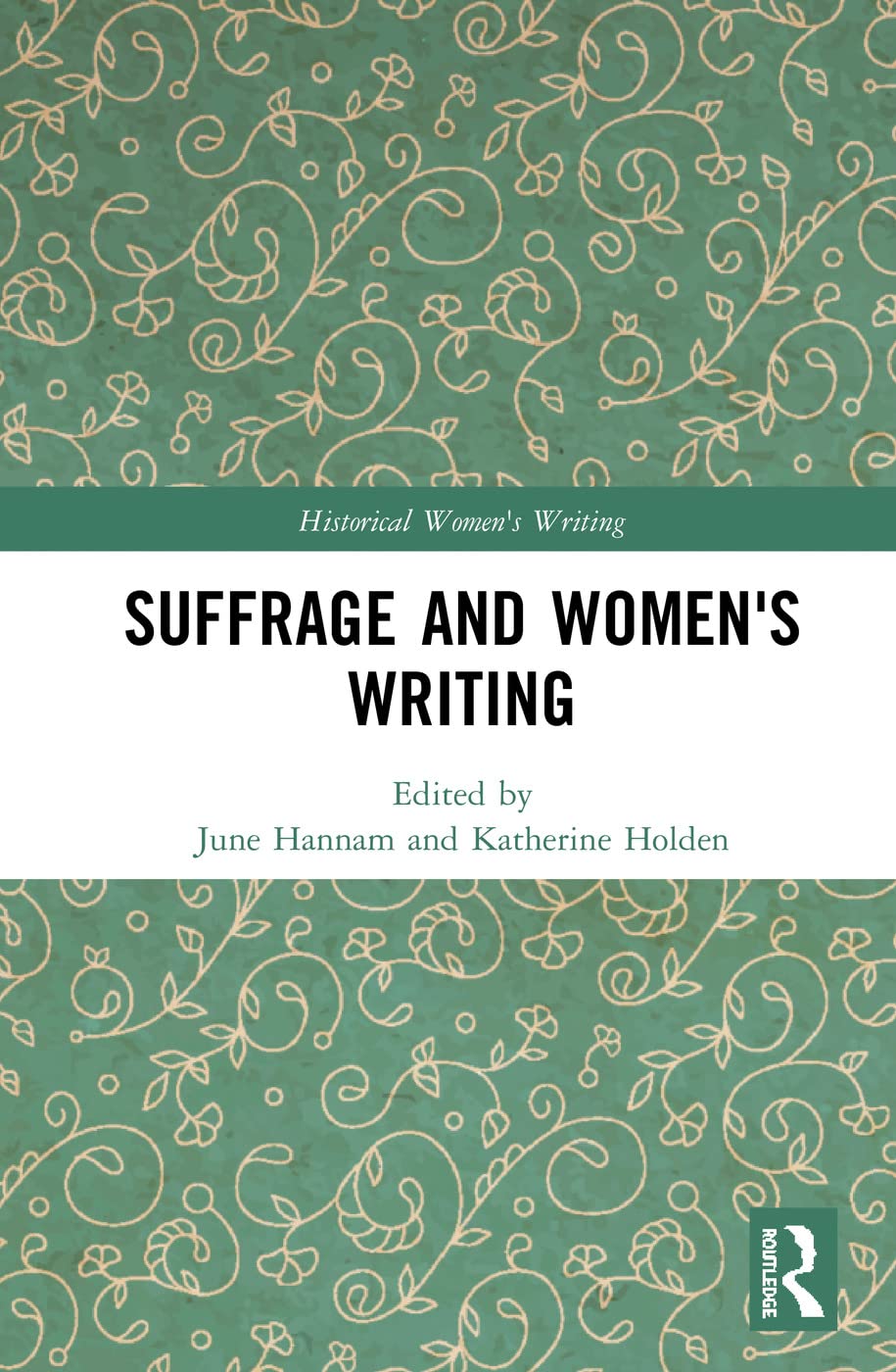 Women's Suffrage and Historical Women's Writing - Feminist Literature & Voting Rights Movement Books for Academic Study & Book Club Discussions