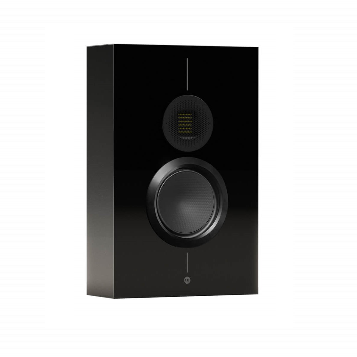 Monitor Audio Gold On-Wall 6G Speaker - Premium Home Theater & Hi-Fi Sound System for Movies, Music & Gaming