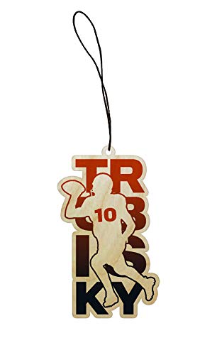 Trubisky #10