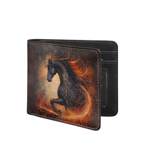 Black Horse