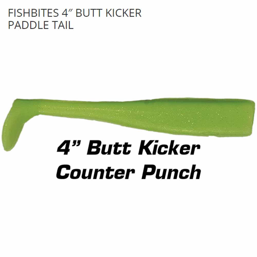 COUNTER PUNCH