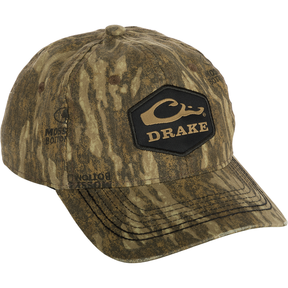 Mossy Oak Bottomland