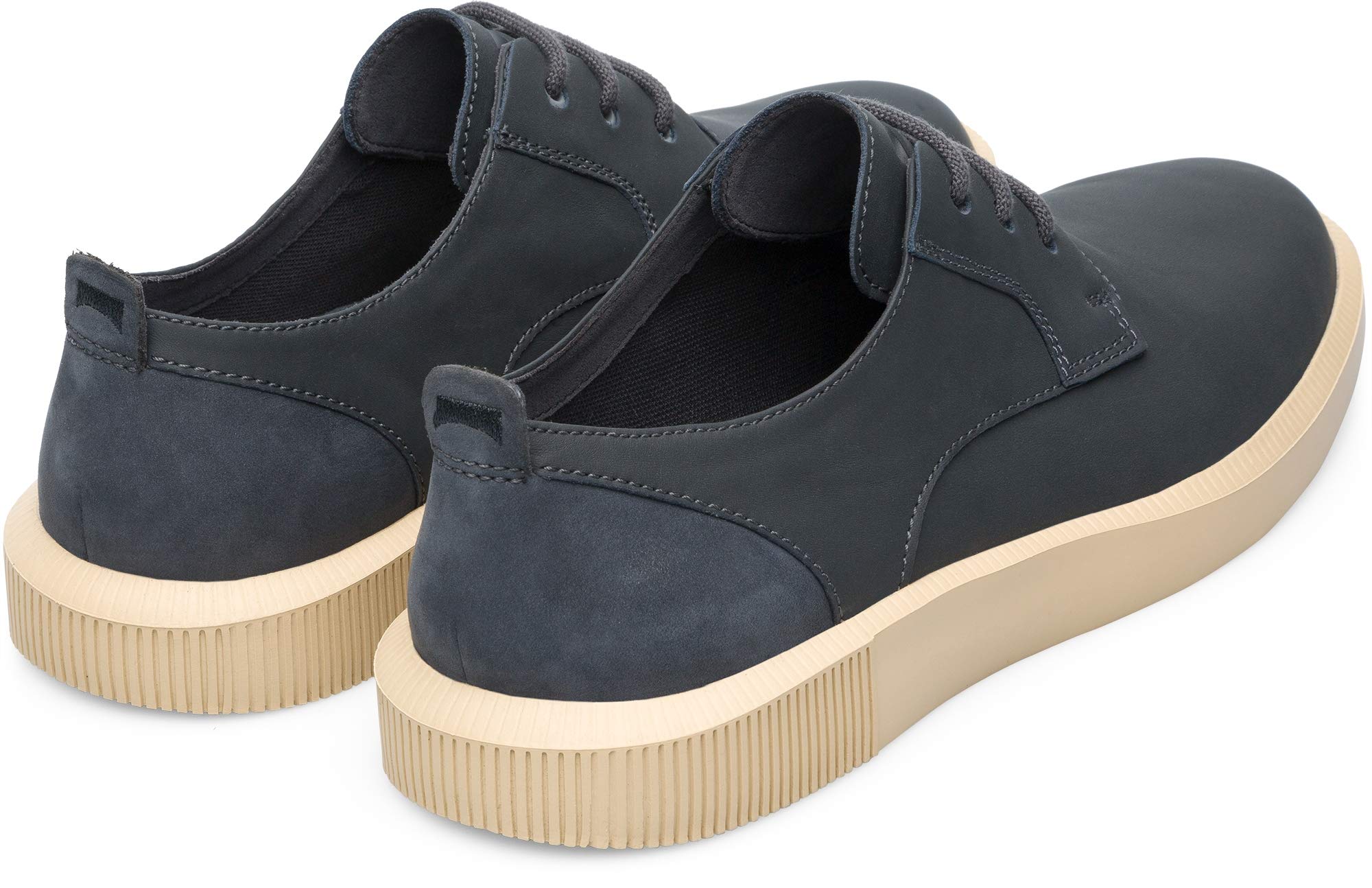 Camper Men's Sneakers - Comfortable Walking Shoes for Casual & Outdoor Activities | Perfect for Hiking, Travel & Everyday Wear