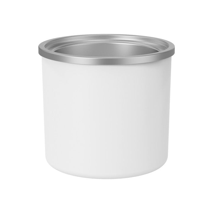 2.1 Quart Extra Freezer Bowl for SU506 Ice Cream Maker - Perfect for Making Homemade Gelato, Sorbet & Frozen Yogurt - Ideal for Parties, Family Gatherings & Summer Treats