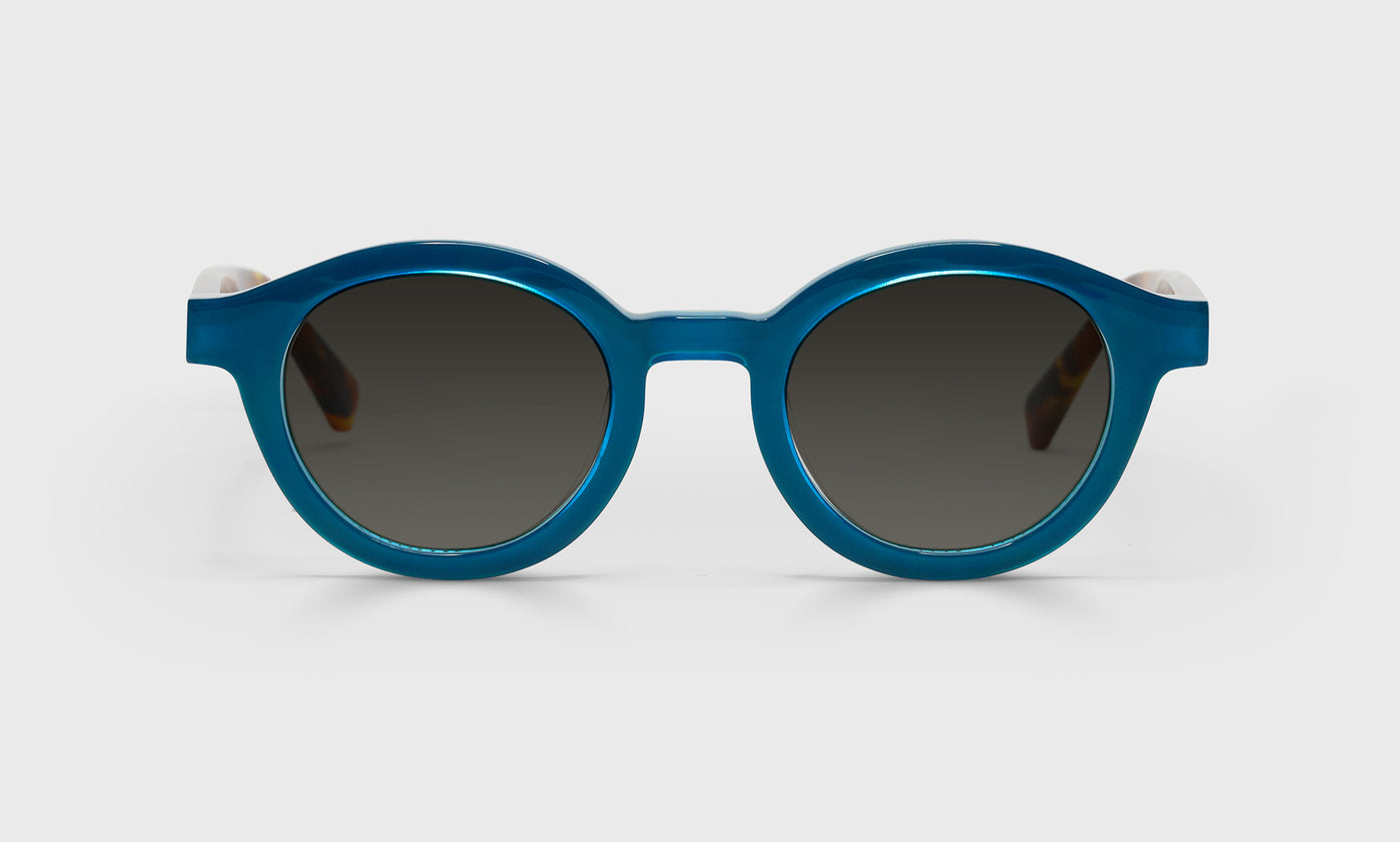 Funny TV Party Sunglasses for Men & Women - Trendy Novelty Glasses for Watching TV, Movies & Gaming - Perfect for Binge Watching & Relaxing at Home
