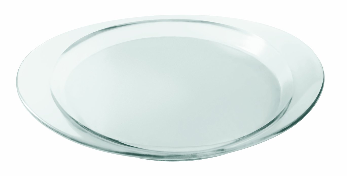 Guzzini Round Tray - Elegant Serving for Dining & Decor