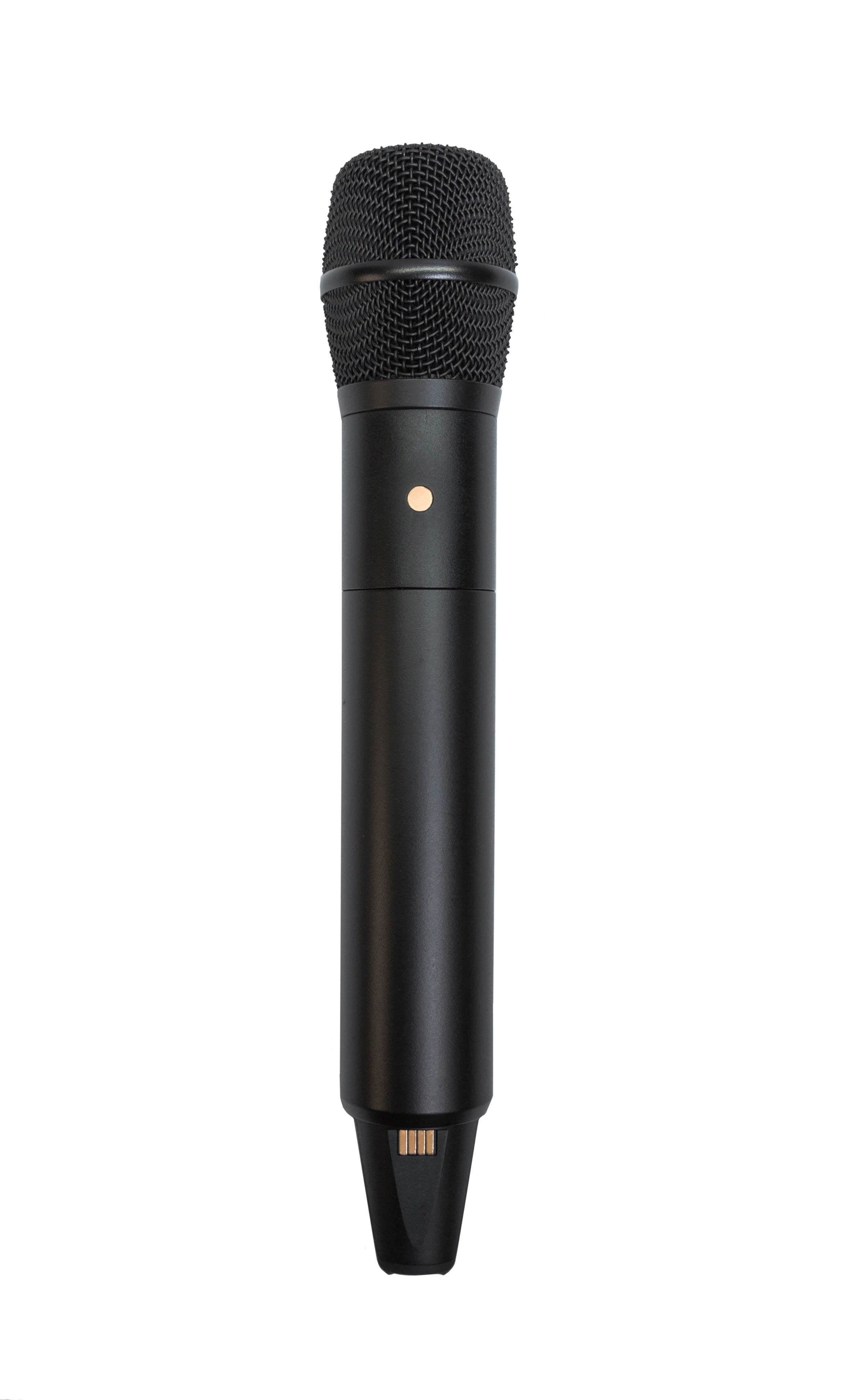 RODE TX M2 Wireless Handheld Microphone Transmitter - Professional Audio Equipment for Live Streaming, Podcasting & Interviews (Transmitter Only)