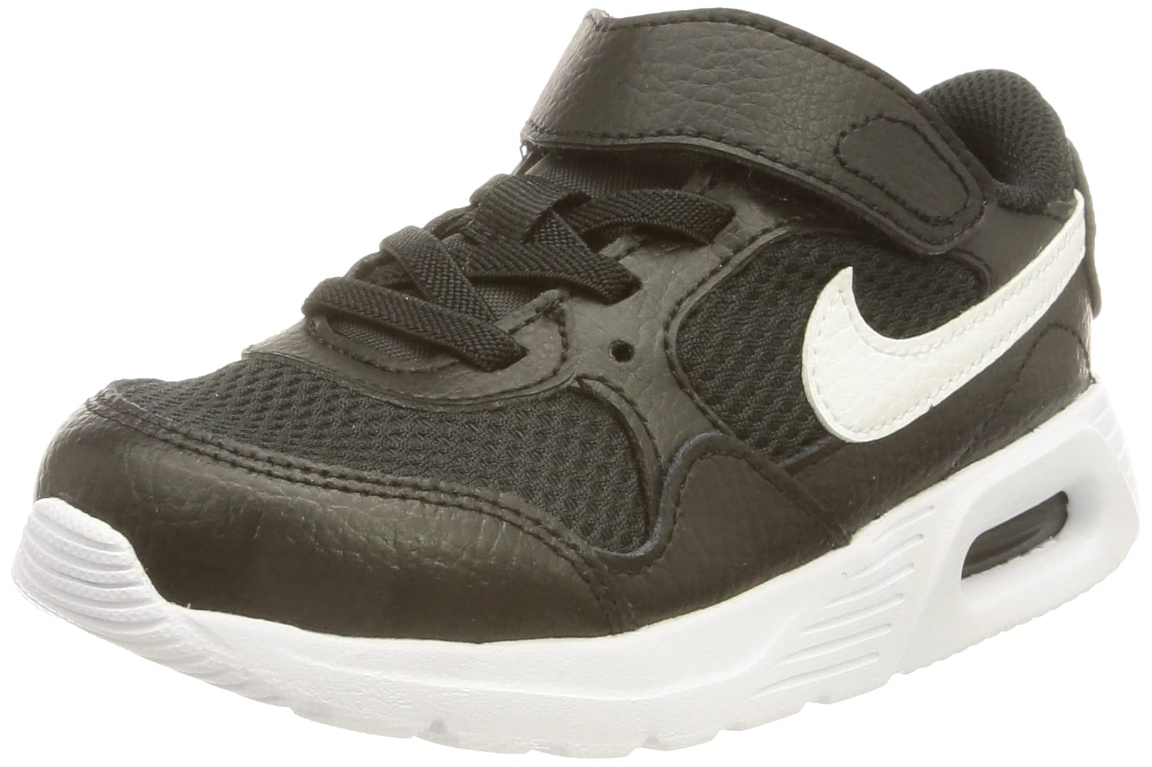 Nike Boys' Running Shoes - Lightweight Athletic Sneakers for Kids - Perfect for School, Sports & Daily Walking