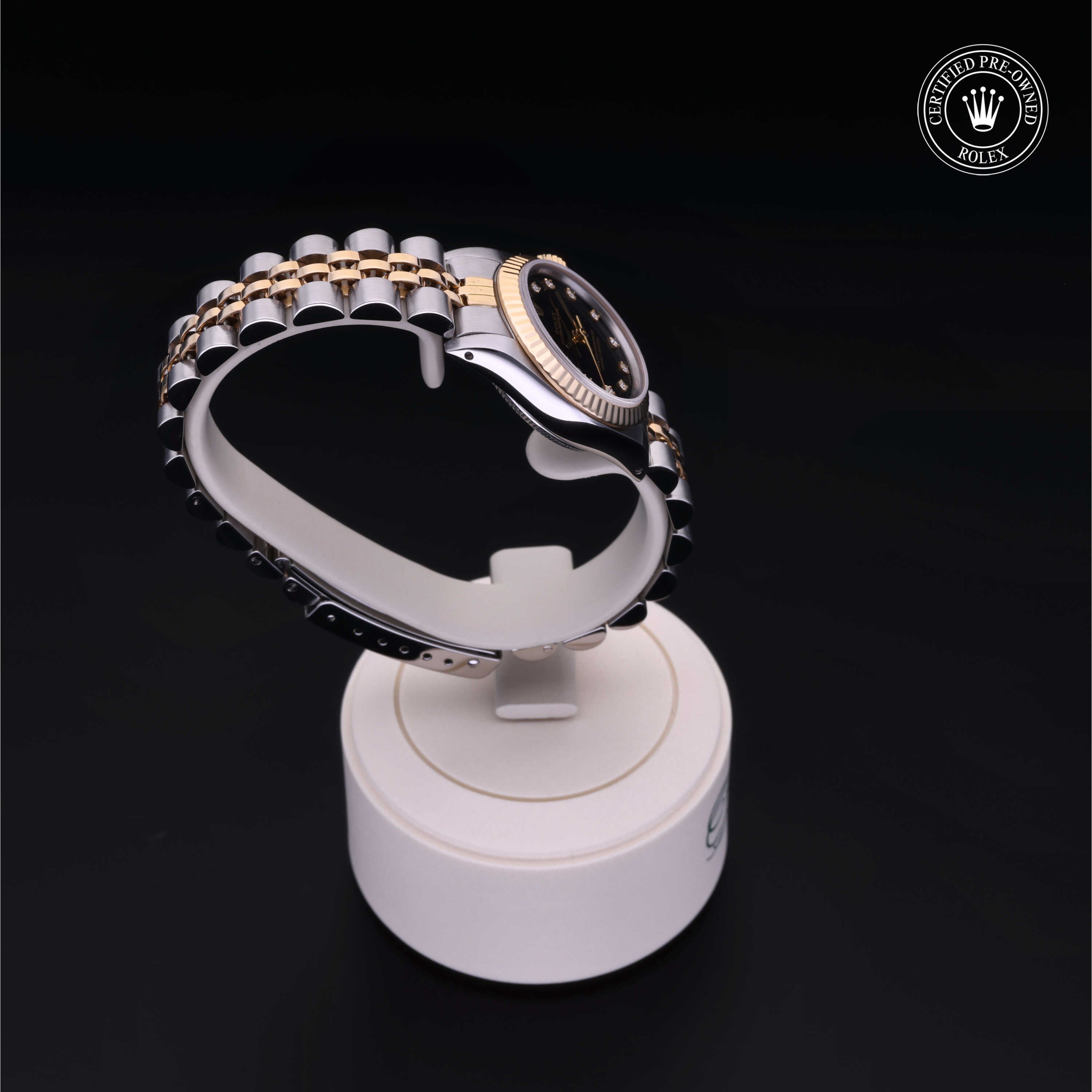Rolex Oyster Perpetual 24 Watch - Luxury Automatic Timepiece for Women | Perfect for Business, Parties & Everyday Wear
