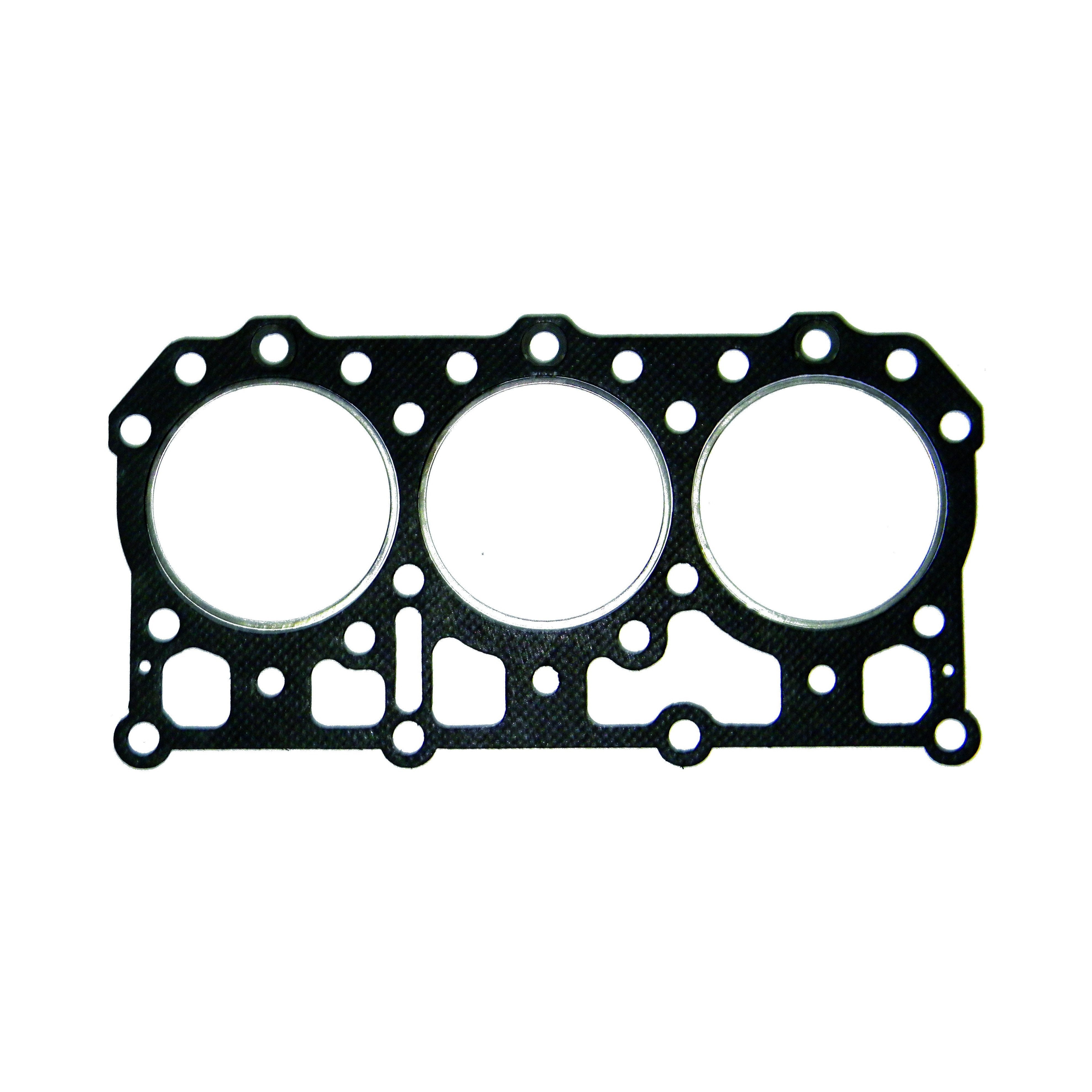 High-Performance Cylinder Head Gasket with Stepped Fire Ring for Mack E7 PLN Engine (57GC2155) - Durable Replacement Part for Heavy-Duty Trucks & Commercial Vehicles