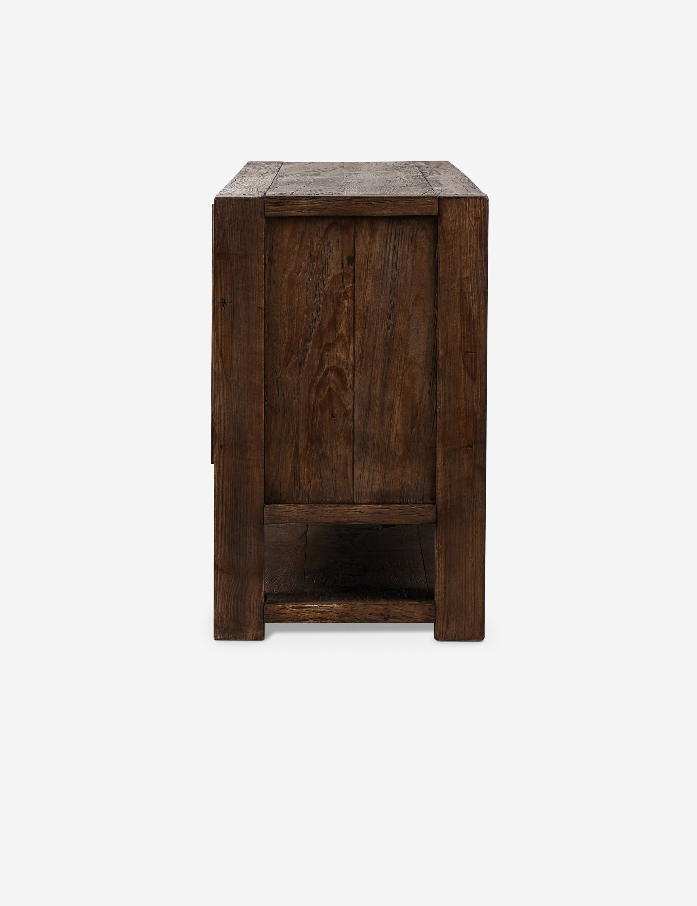 Stylish Baldwin Sideboard Buffet Cabinet - Modern Storage for Dining Room, Living Room & Entryway | Perfect for Organizing Dishes, Linens & Home Decor