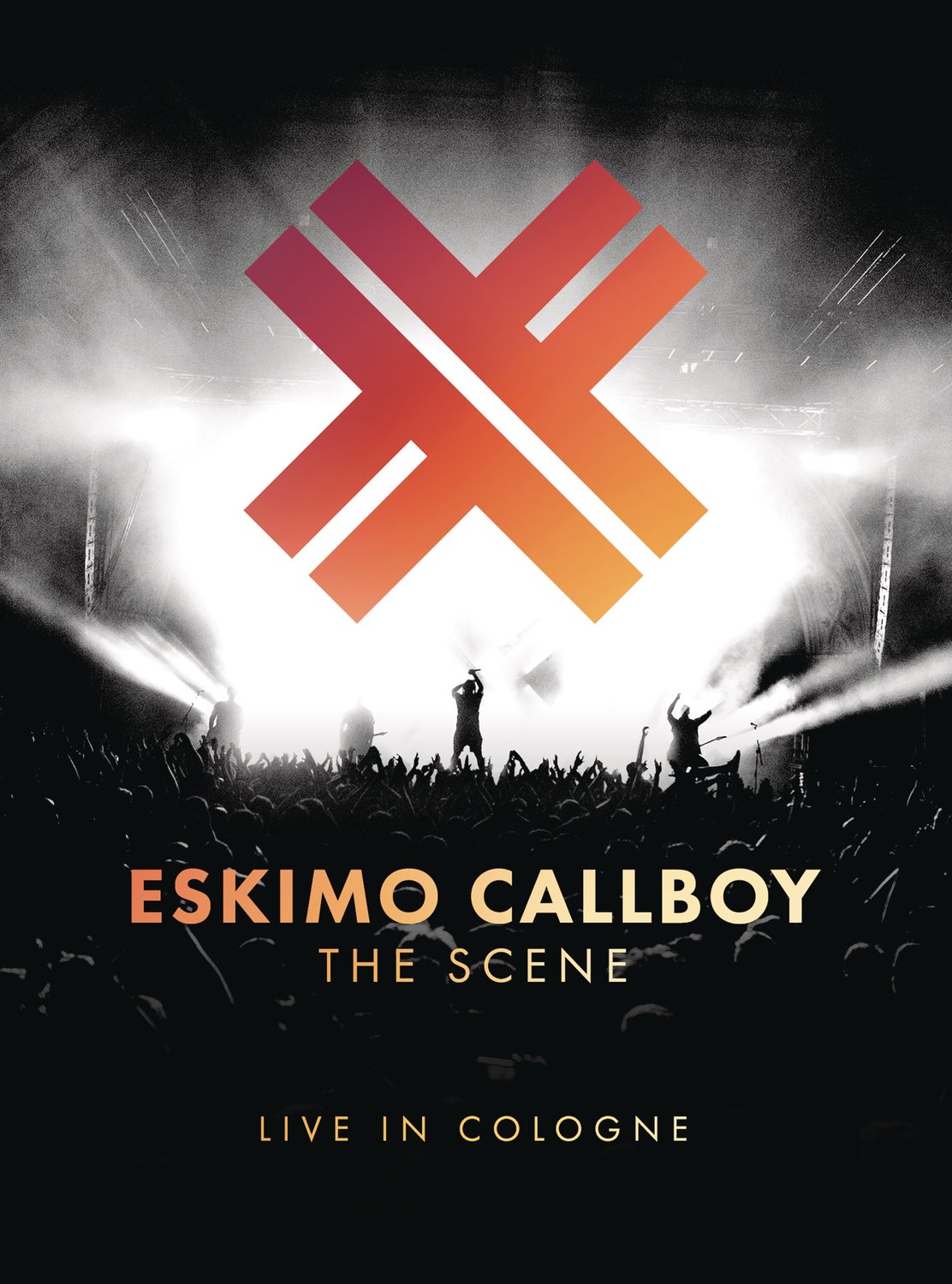 The Scene: Live In Cologne - Official Concert Recording | Best Live Music Performance | Perfect for Music Lovers & Concert Enthusiasts | Great for Home Entertainment, Parties & Relaxation