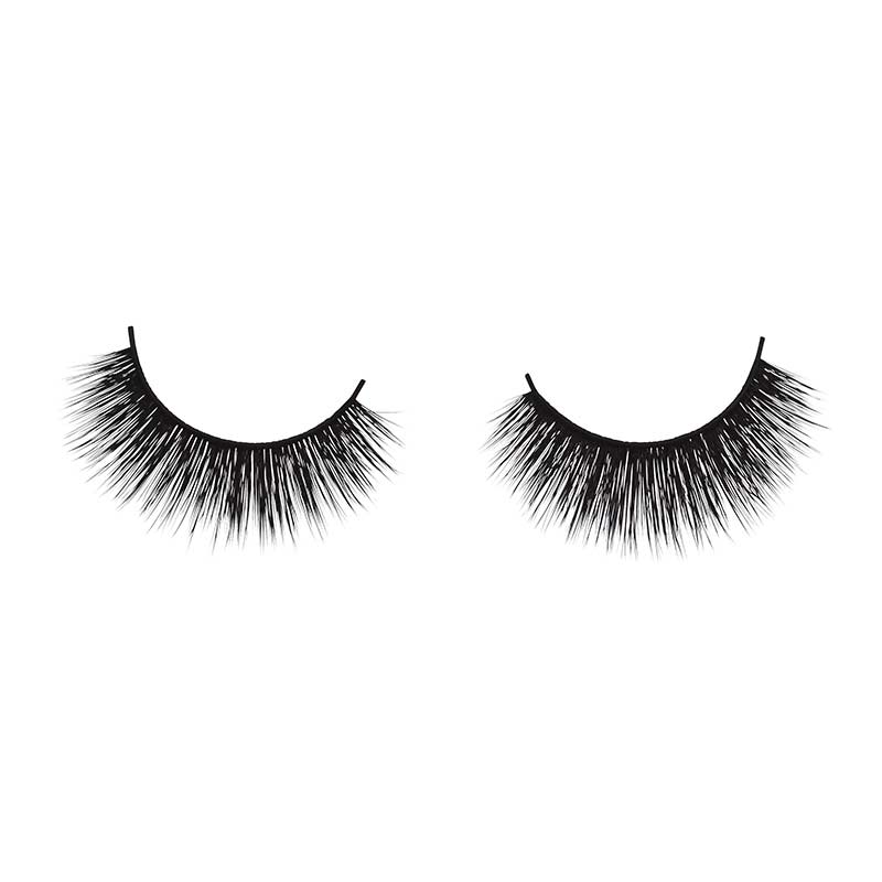 Lash Star Beauty Visionary Lashes 010 - Premium False Eyelashes for Dramatic Volume & Length | Perfect for Parties, Weddings & Special Occasions