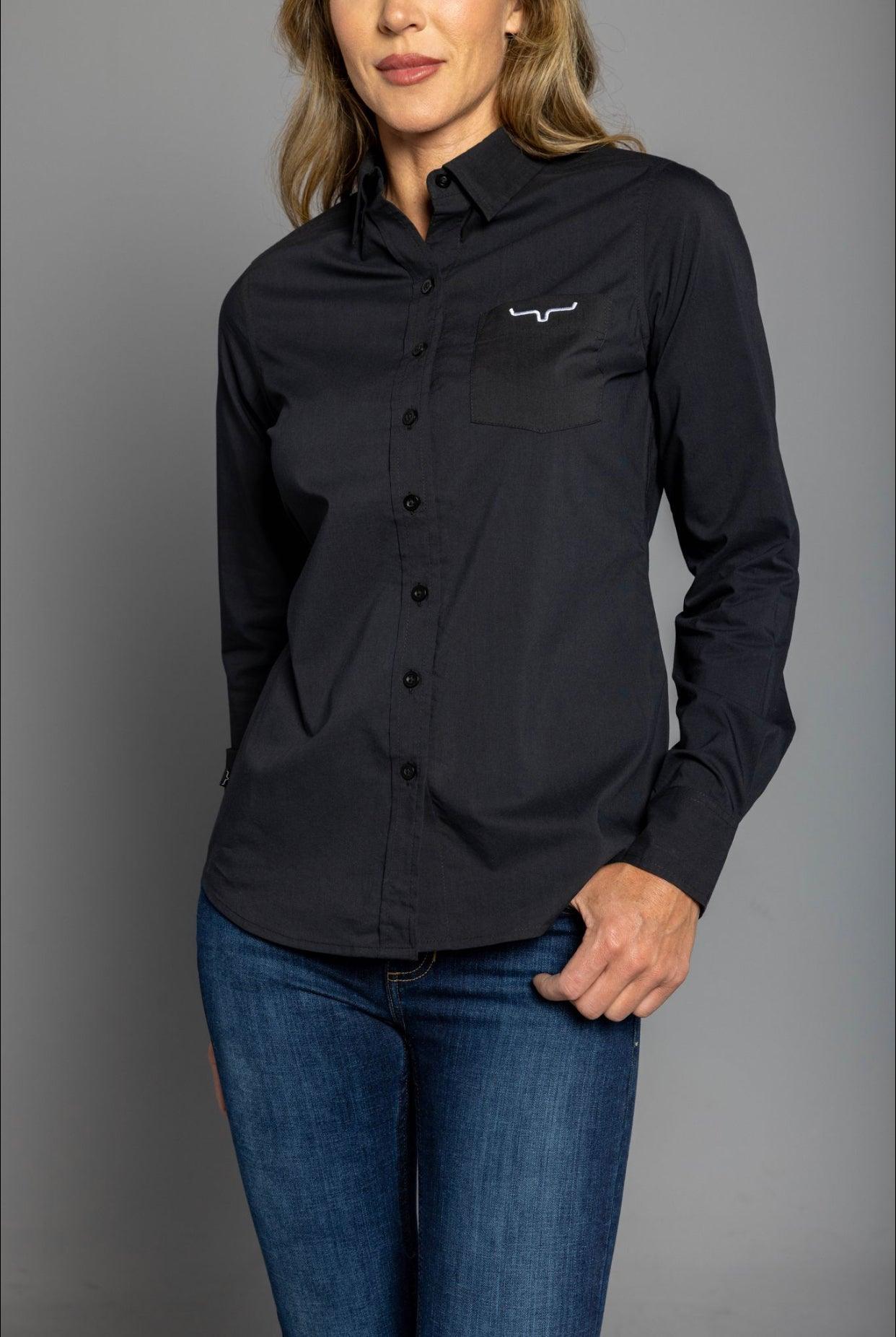 KR Team Women's T-Shirt - Comfortable & Stylish Casual Tee for Sports, Workouts & Everyday Wear