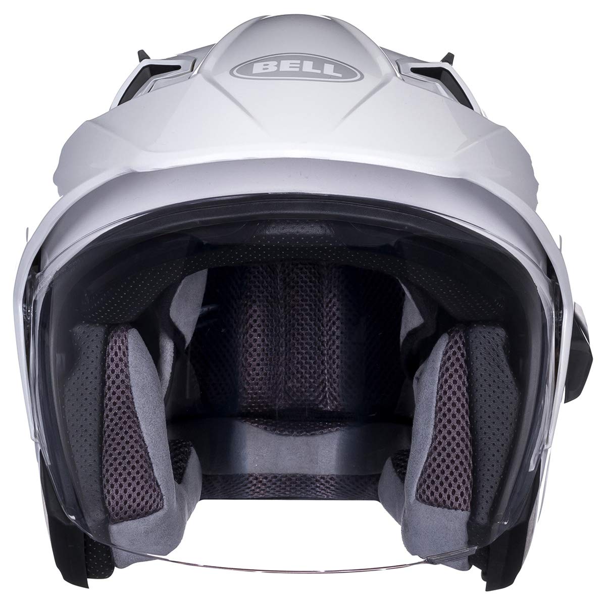 Bell Mag-9 Urban Bike Helmet - Lightweight & Stylish Cycling Helmet for Commuters & City Riders | Perfect for Daily Commute, Urban Cycling & Road Safety