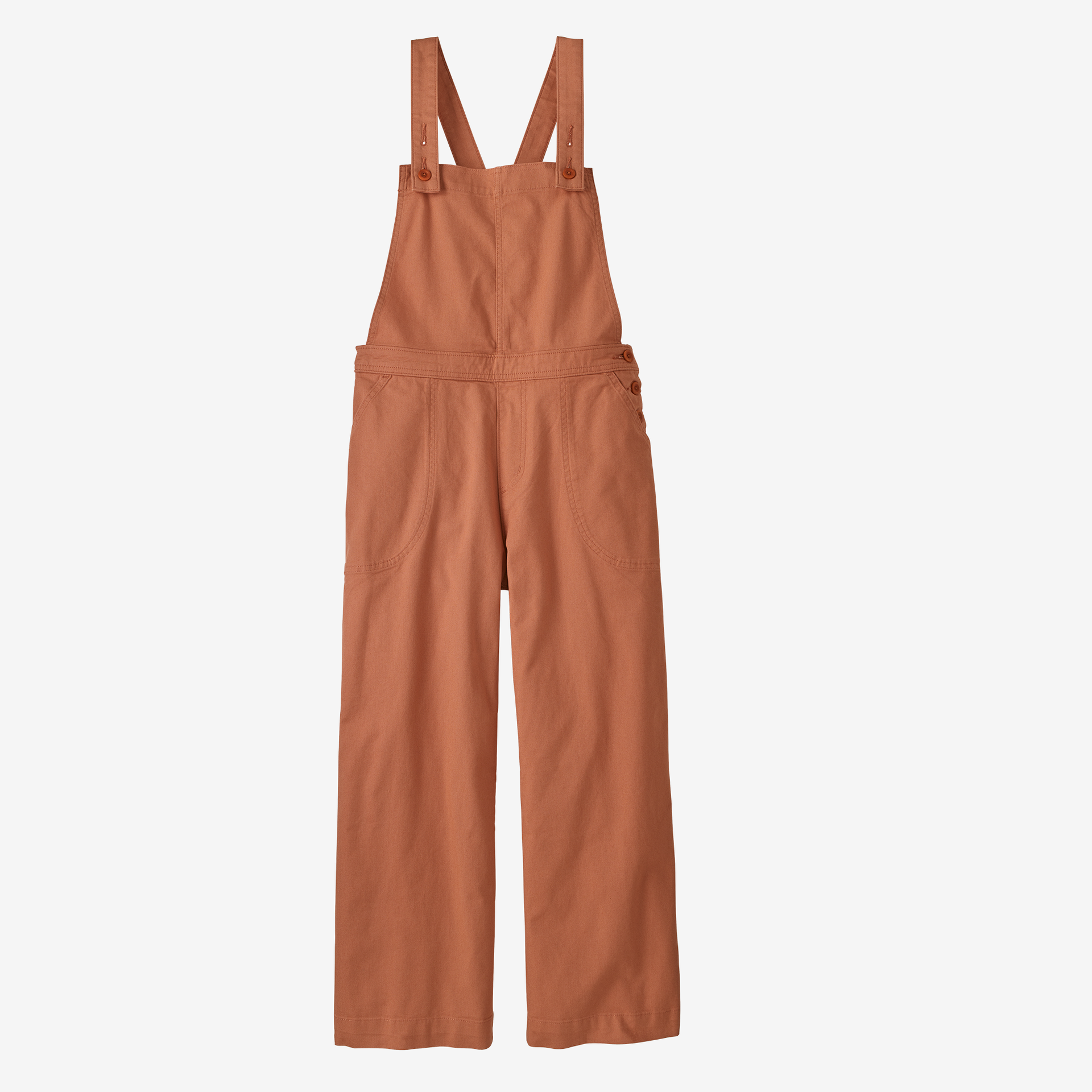 Women's Stand Up® Cropped Overalls - Denim Jumpsuit with Adjustable Straps for Casual Outings, Street Style & Summer Fashion