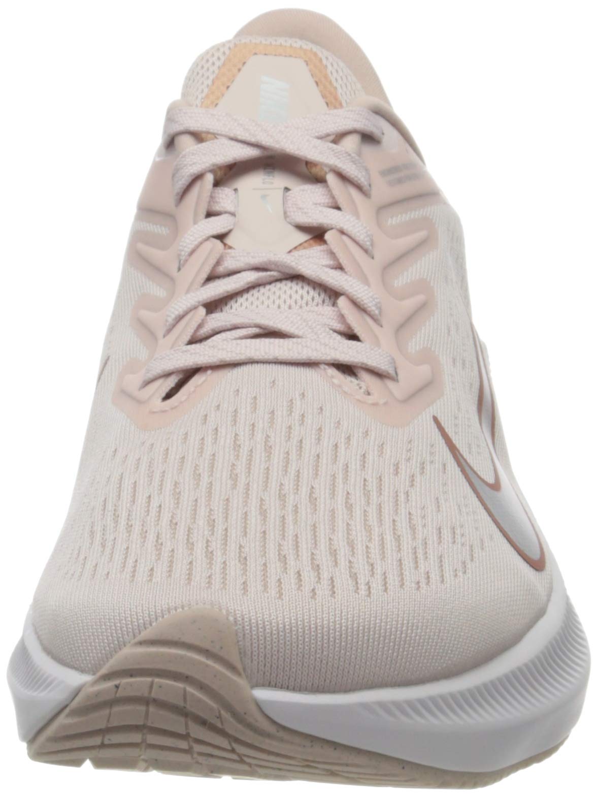 Nike Women's Running Shoes - Lightweight Comfortable Athletic Sneakers for Jogging, Gym Workouts & Daily Wear | Perfect for Walking, Training & Casual Fashion | Ideal for Fitness Enthusiasts & Active Lifestyles