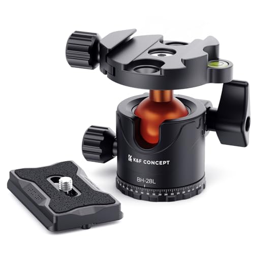 28mm Ball Head