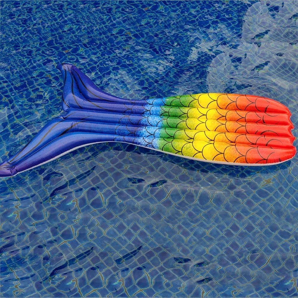 **Premium Inflatable Pool Floats for Adults & Kids - Large Pool, Lake & Beach Floating Raft - Fun Outdoor Party Supplies for Summer Water Activities**    *Perfect for pool parties, beach vacations, lake relaxation, and backyard fun!*