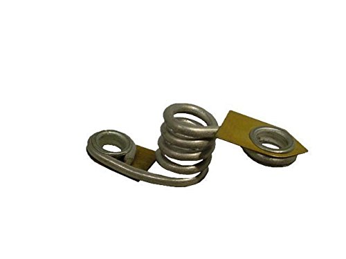 Cutler Hammer H1035 7.77-8.63A Circuit Breaker - Used Industrial Electrical Component for Panel Upgrades & Maintenance